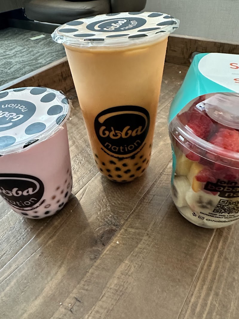 Boba Nation Grand - Newark photo 2