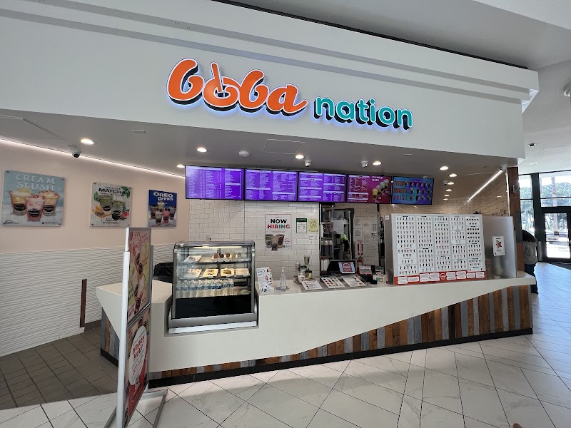 Photo of Boba Nation Grand - Newark