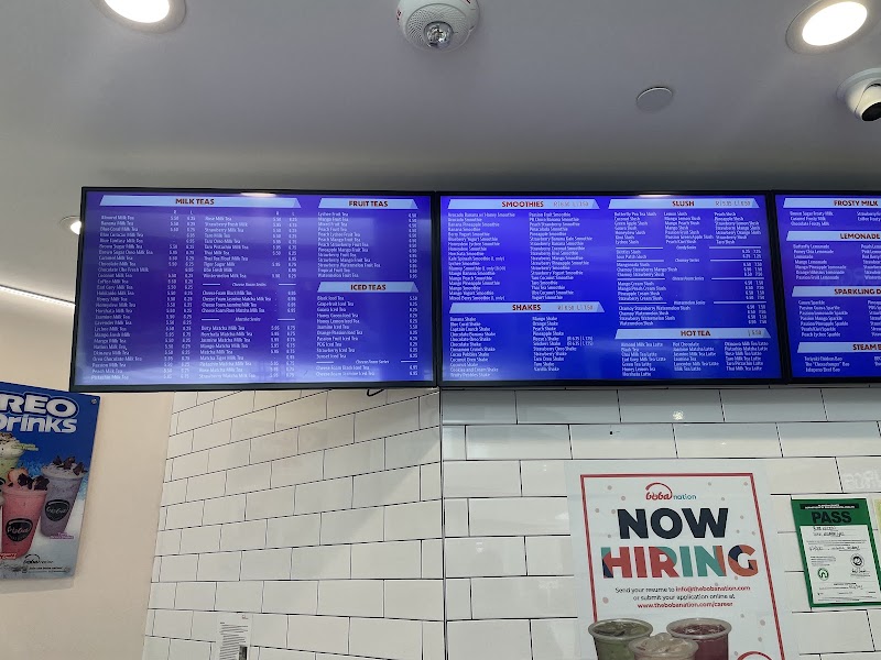 Boba Nation Grand - Newark photo 4