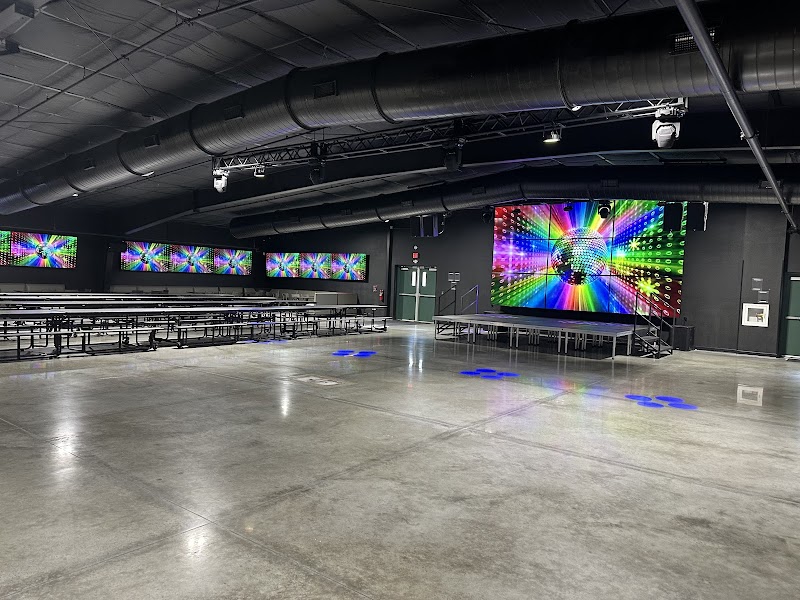 Renaissance Event Center photo 2