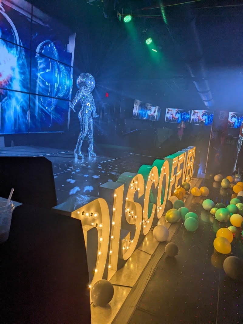Renaissance Event Center photo 5