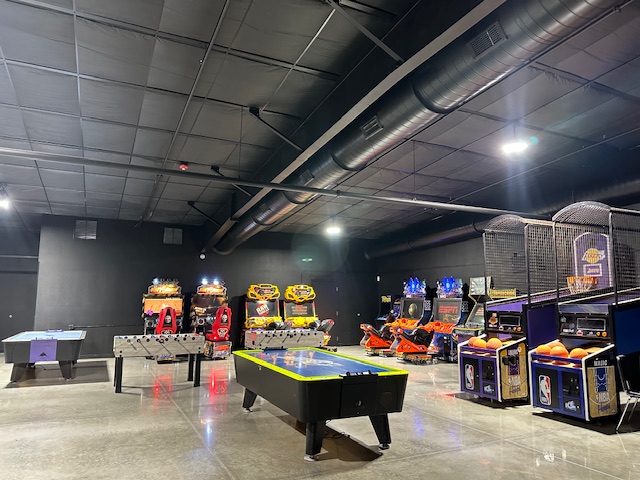 Renaissance Event Center photo 3