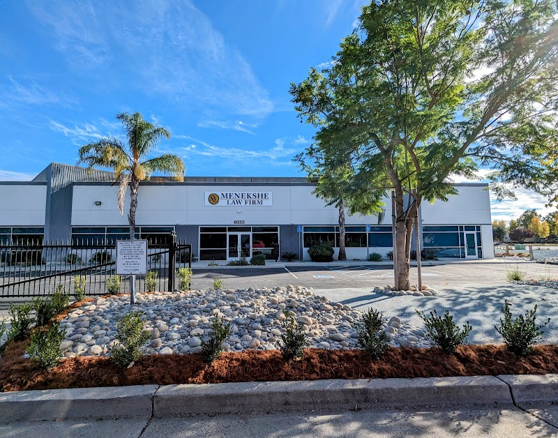 Photo of Menekshe Law Firm
