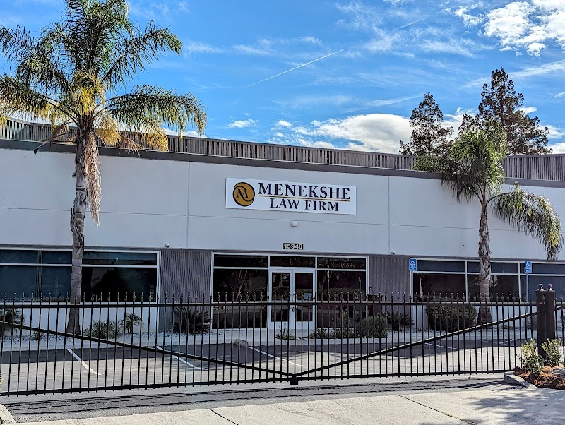 Menekshe Law Firm photo 3