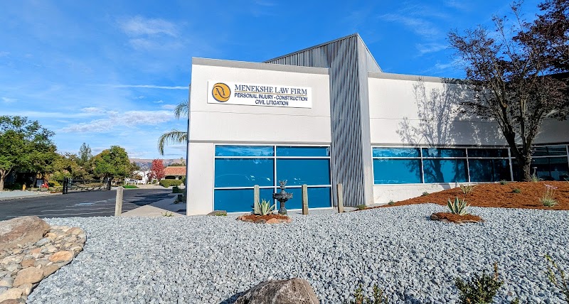 Menekshe Law Firm photo 2
