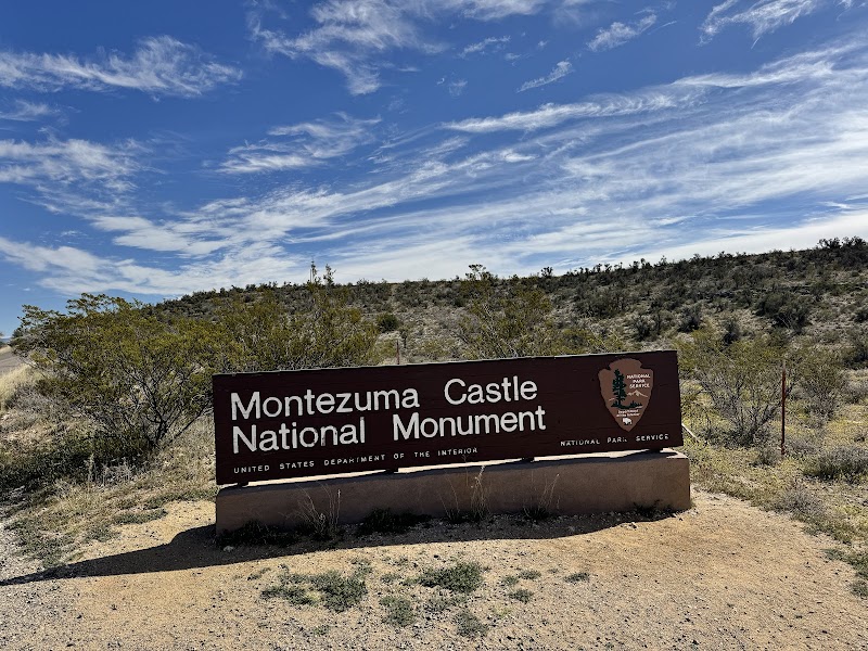 Montezuma Castle National Monument photo 5