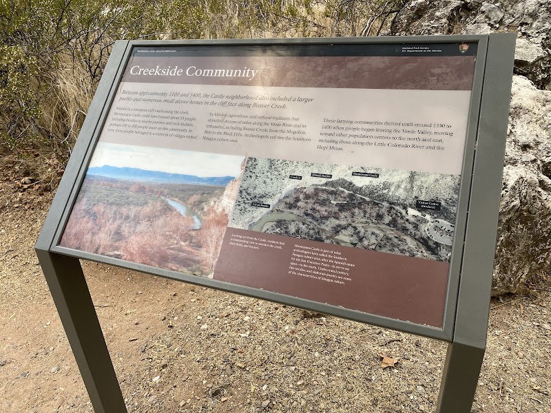 Montezuma Castle National Monument photo 4