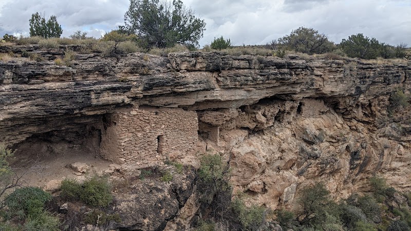 Montezuma Castle National Monument photo 2
