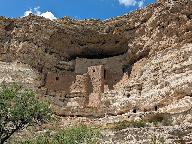 Photo of Montezuma Castle National Monument