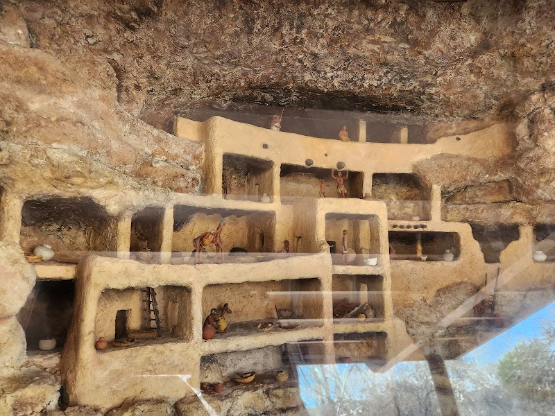 Montezuma Castle National Monument photo 3