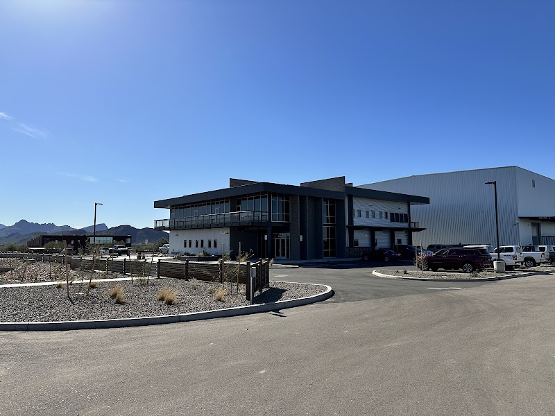 PVB Fabrications, Inc. photo 2