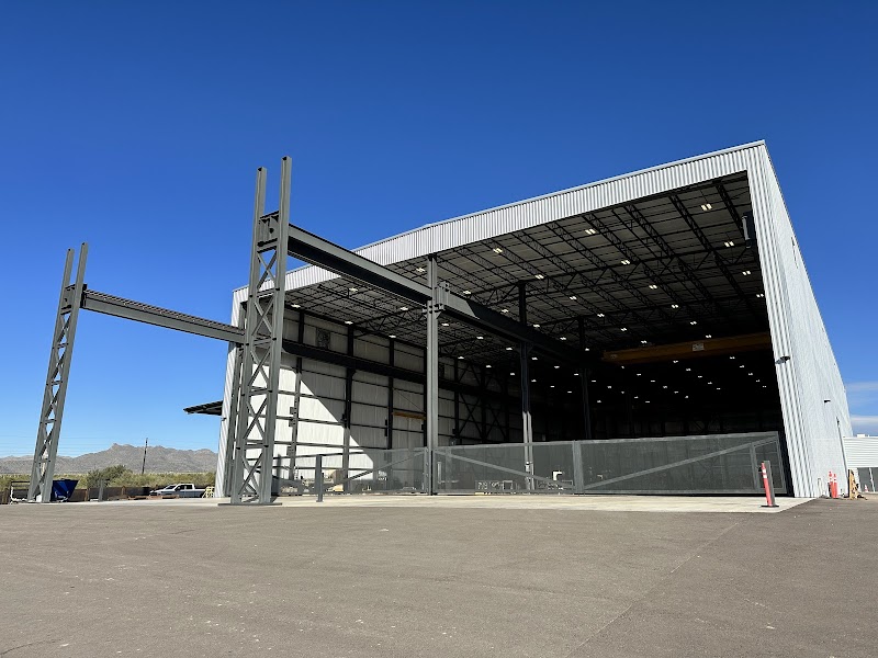 Photo of PVB Fabrications, Inc.