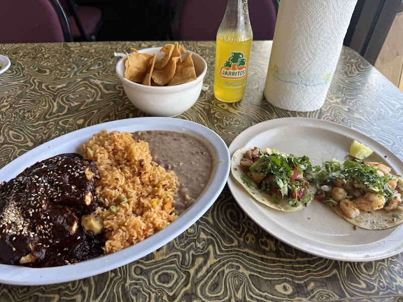 Taqueria Monterrey photo 2