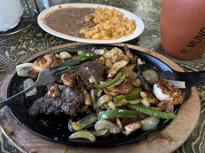 Taqueria Monterrey photo 5