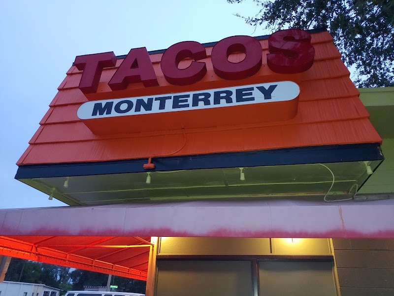 Photo of Taqueria Monterrey
