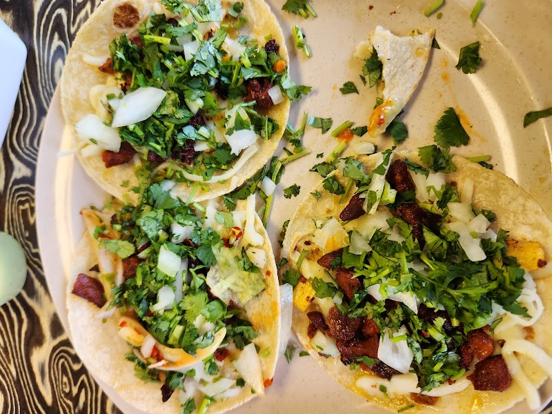 Taqueria Monterrey photo 4