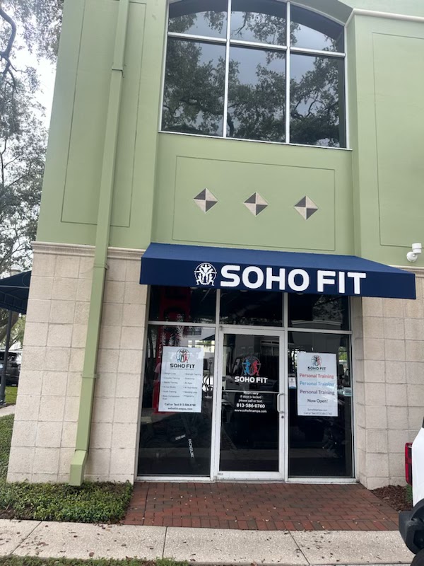 Soho Fit photo 2
