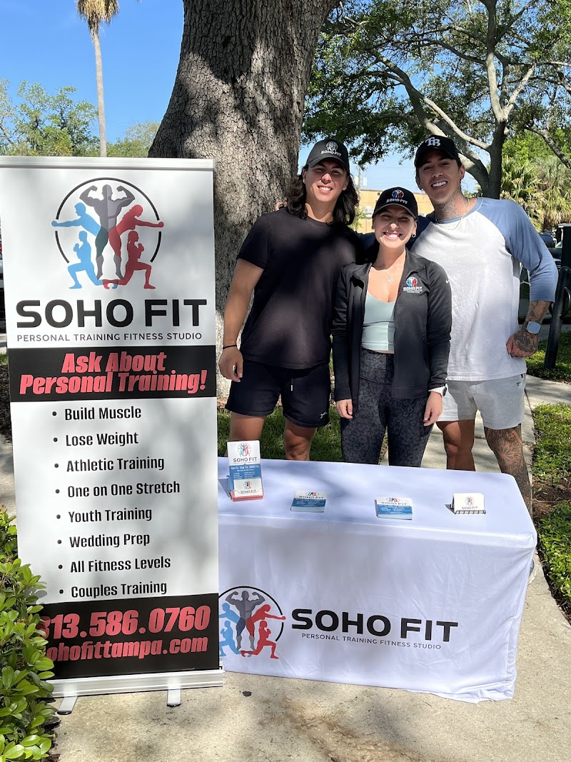 Soho Fit photo 4
