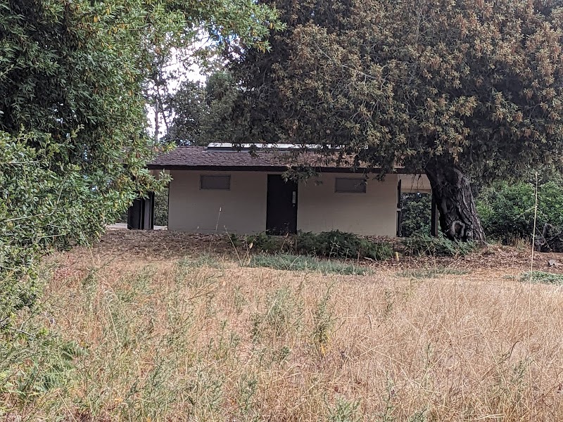 Photo of Hilltop Restroom