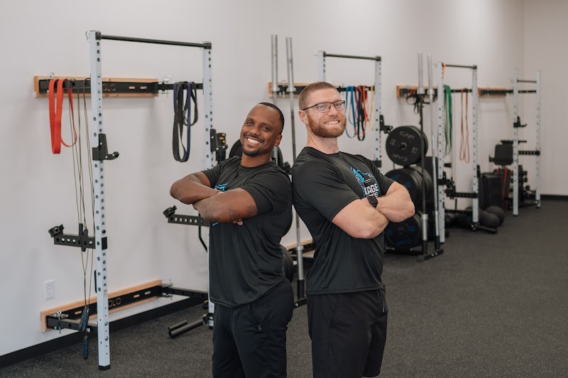 Photo of Voltage Fitness Apex