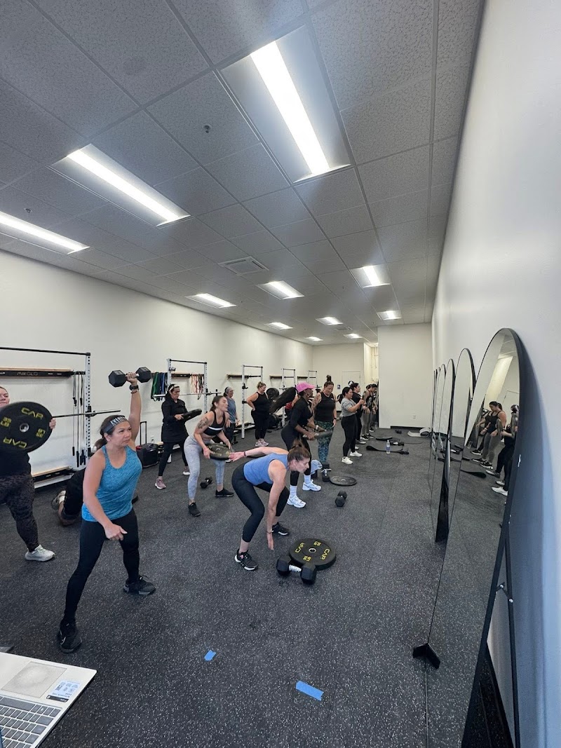 Voltage Fitness Apex photo 2