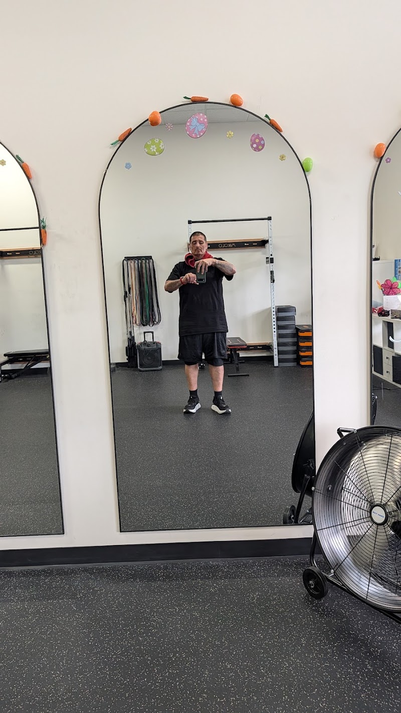 Voltage Fitness Apex photo 4