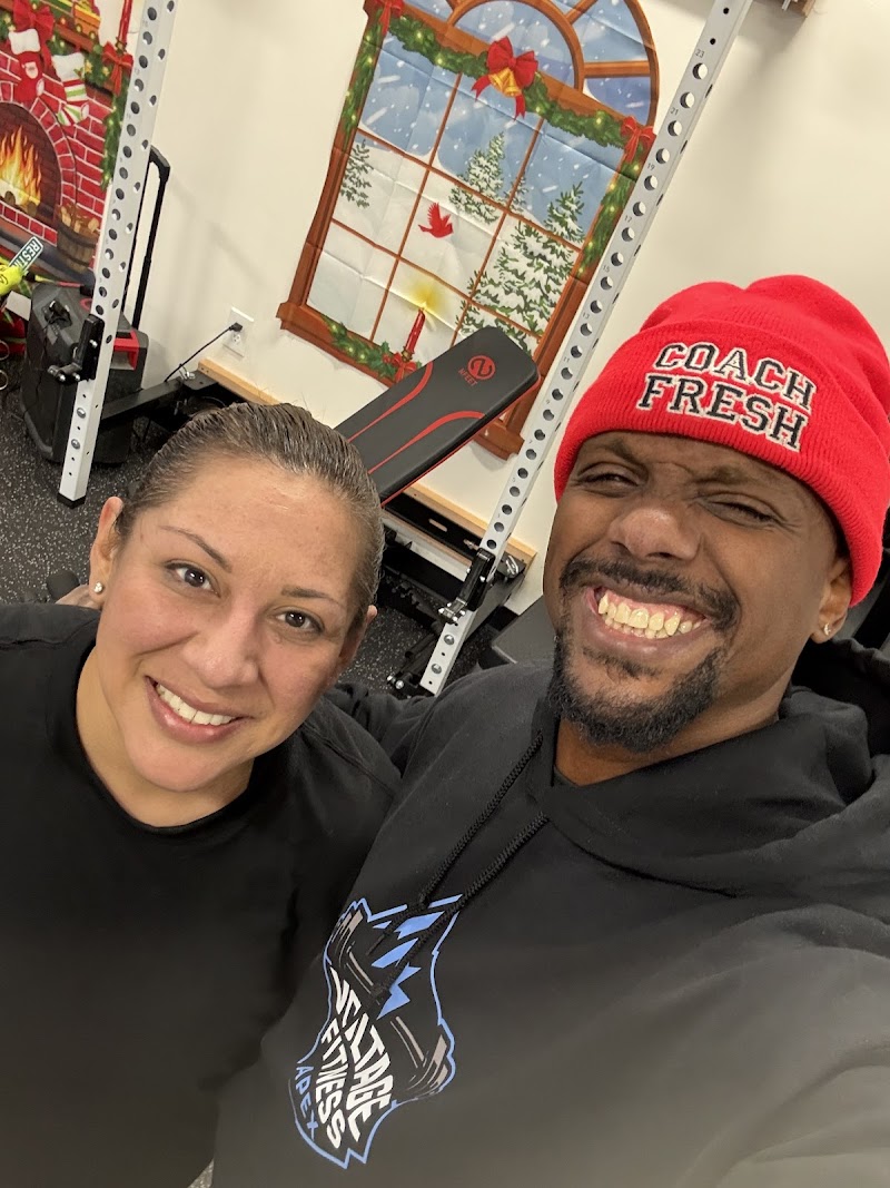 Voltage Fitness Apex photo 5