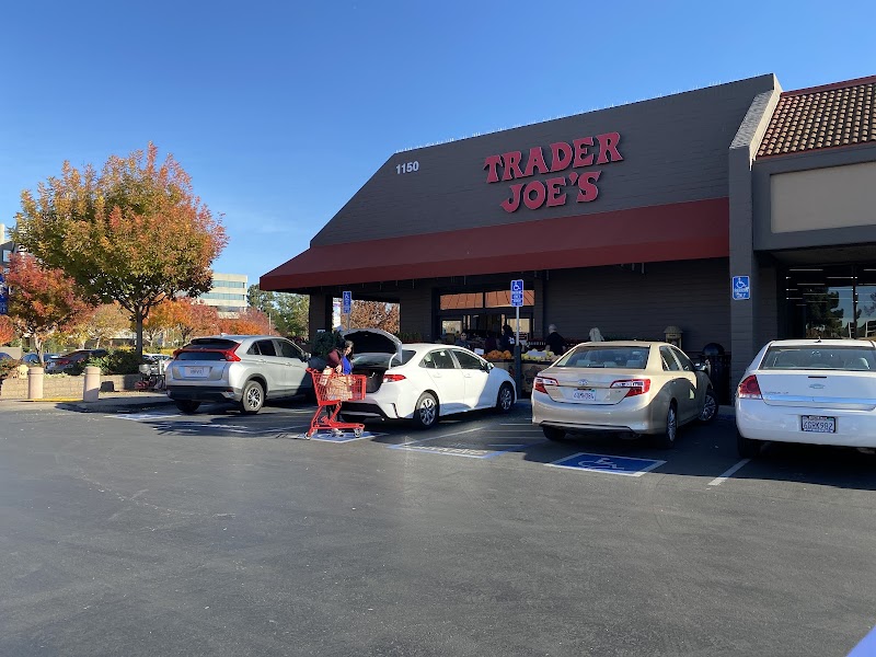 Photo of Trader Joe's