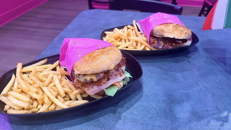 La Hamburguezona photo 5