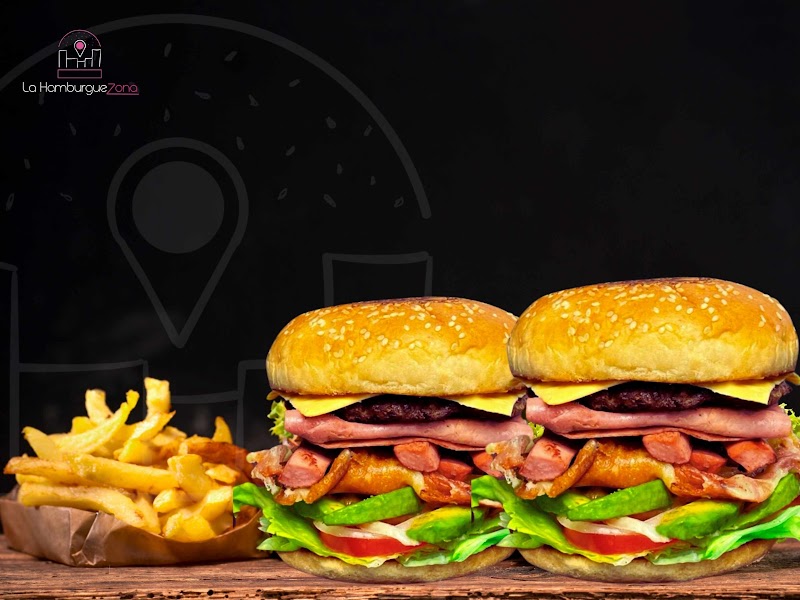 La Hamburguezona photo 2