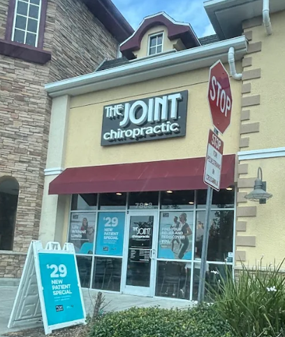 Photo of The Joint Chiropractic
