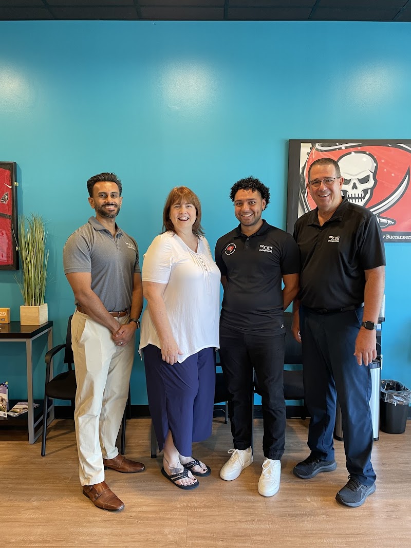 The Joint Chiropractic photo 5
