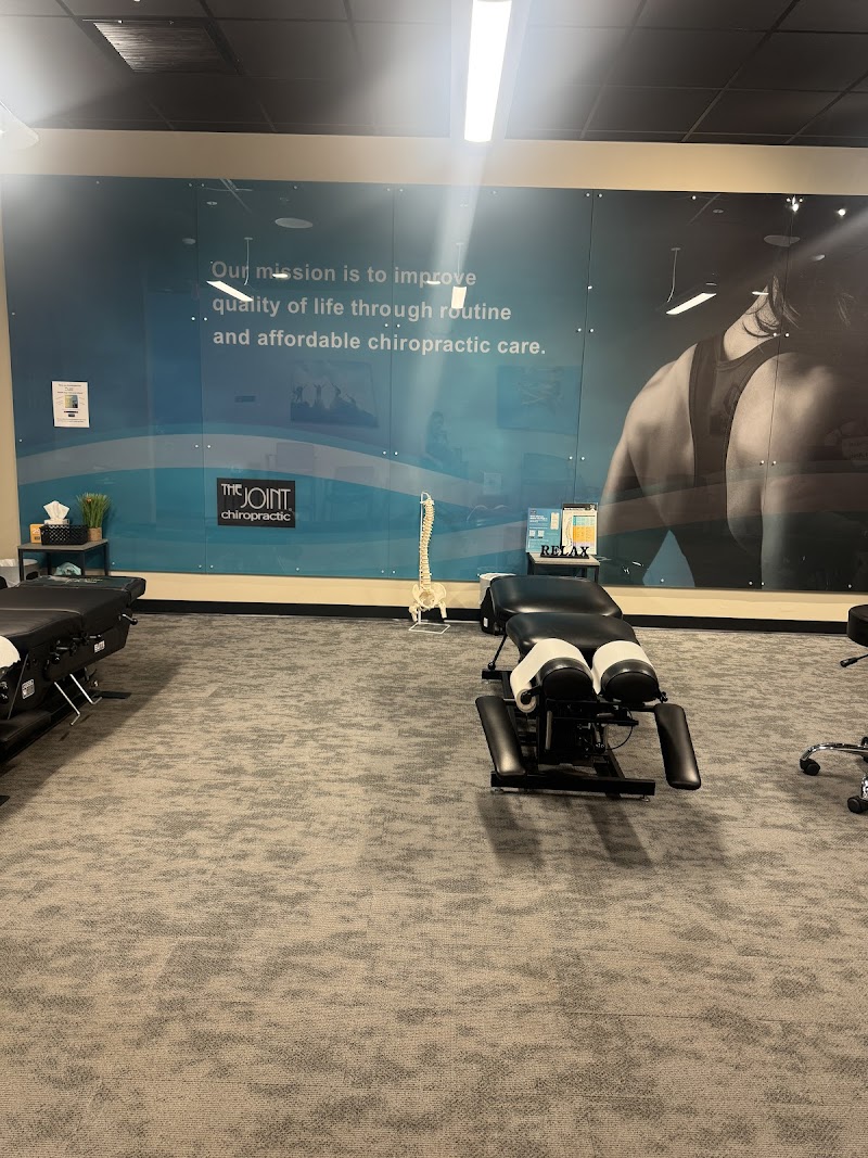 The Joint Chiropractic photo 3