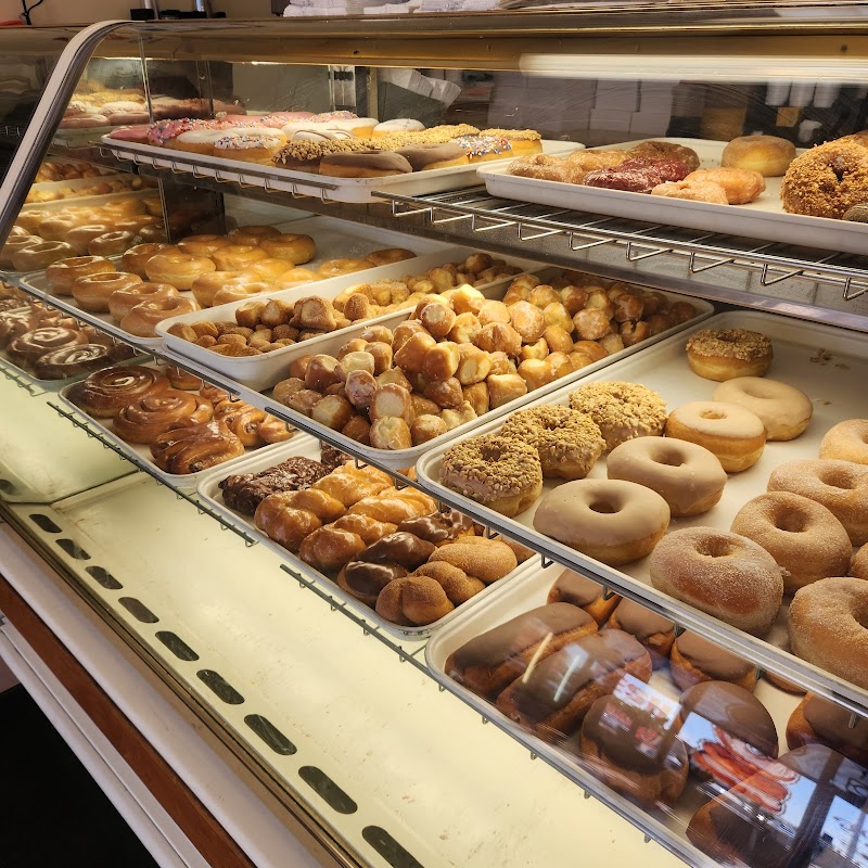 Hole in One Donuts photo 3