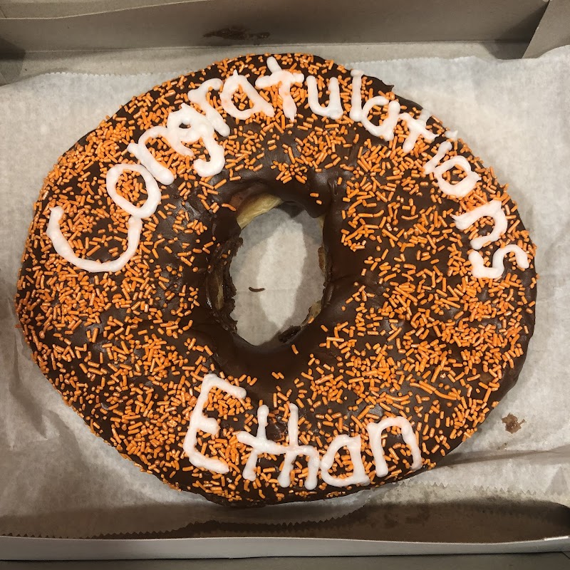 Hole in One Donuts photo 2