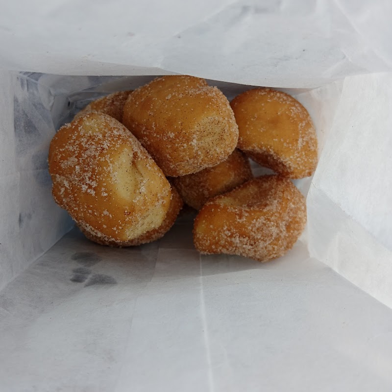 Hole in One Donuts photo 5