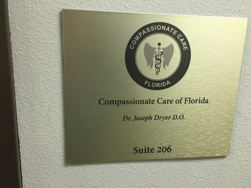 Joseph G Dryer DO - Direct Primary Care Oldsmar photo 3