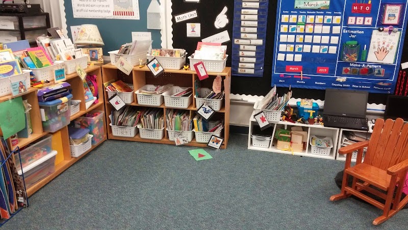 Lake St. George Elementary School photo 2