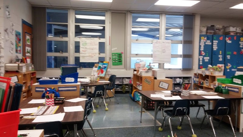 Photo of Lake St. George Elementary School