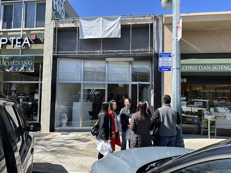 Hue Hair Studio photo 2