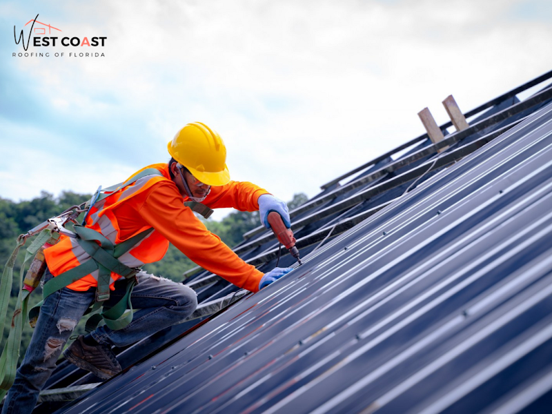 West Florida Roofing photo 4