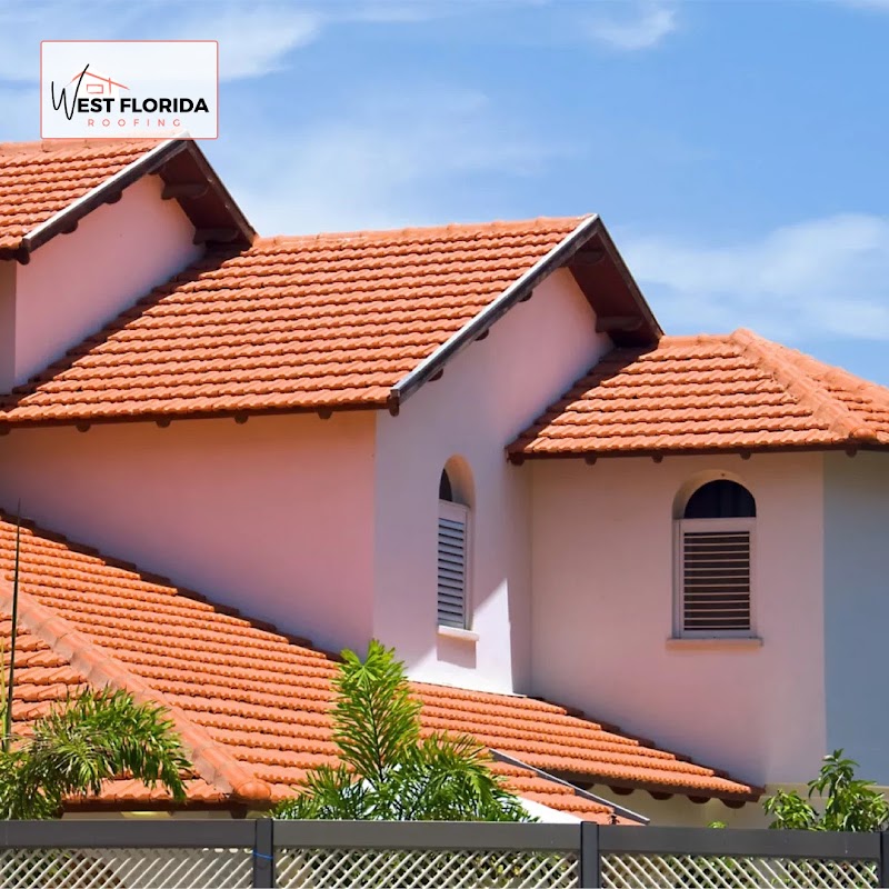 Photo of West Florida Roofing