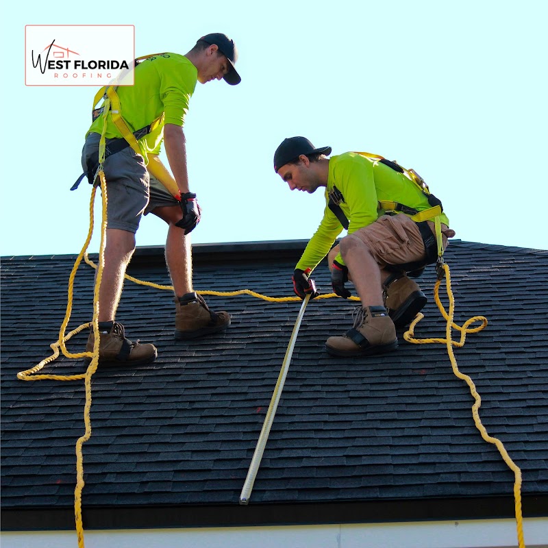 West Florida Roofing photo 5