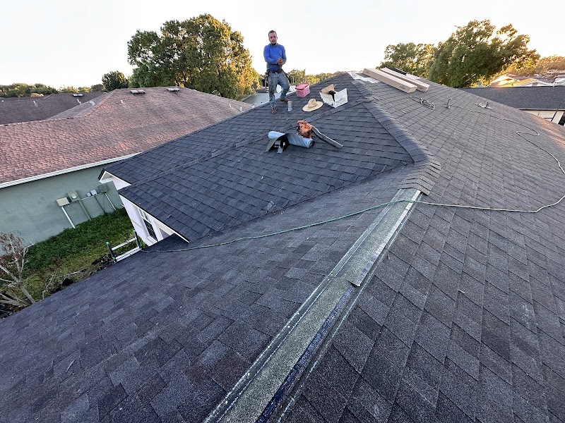 West Florida Roofing photo 2