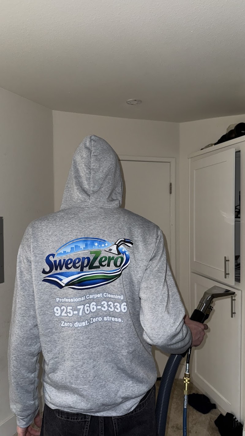SweepZero photo 5