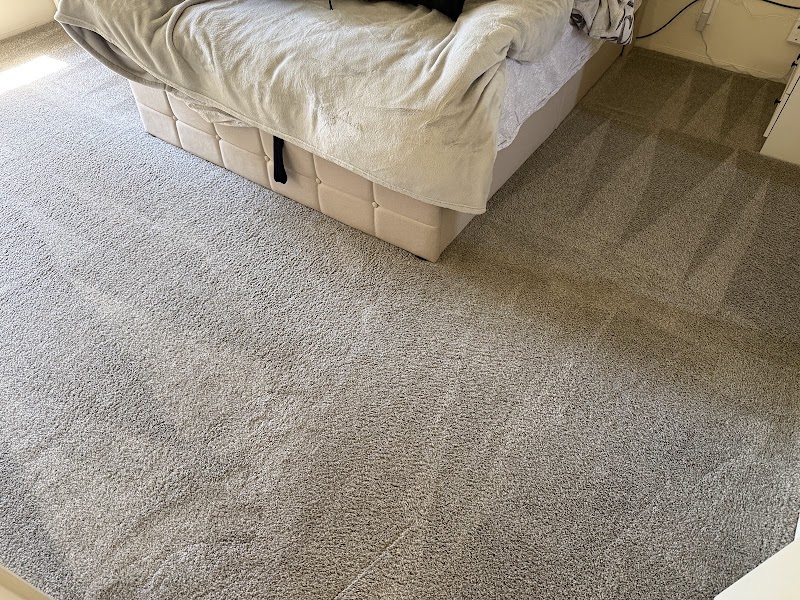 Photo of SweepZero