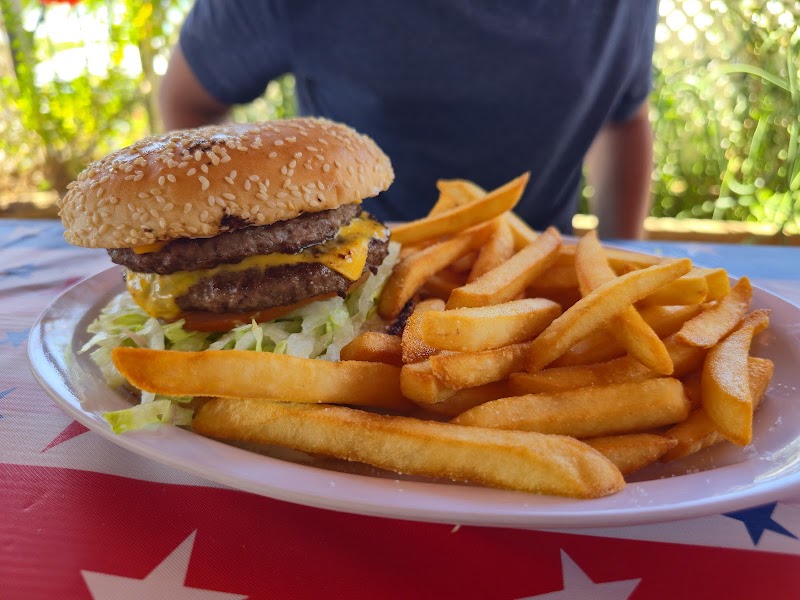 Sammy's Grill photo 2