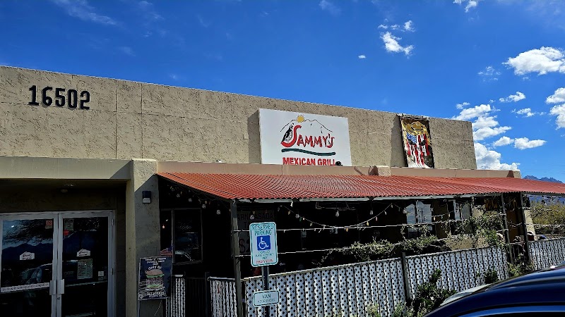 Photo of Sammy's Grill