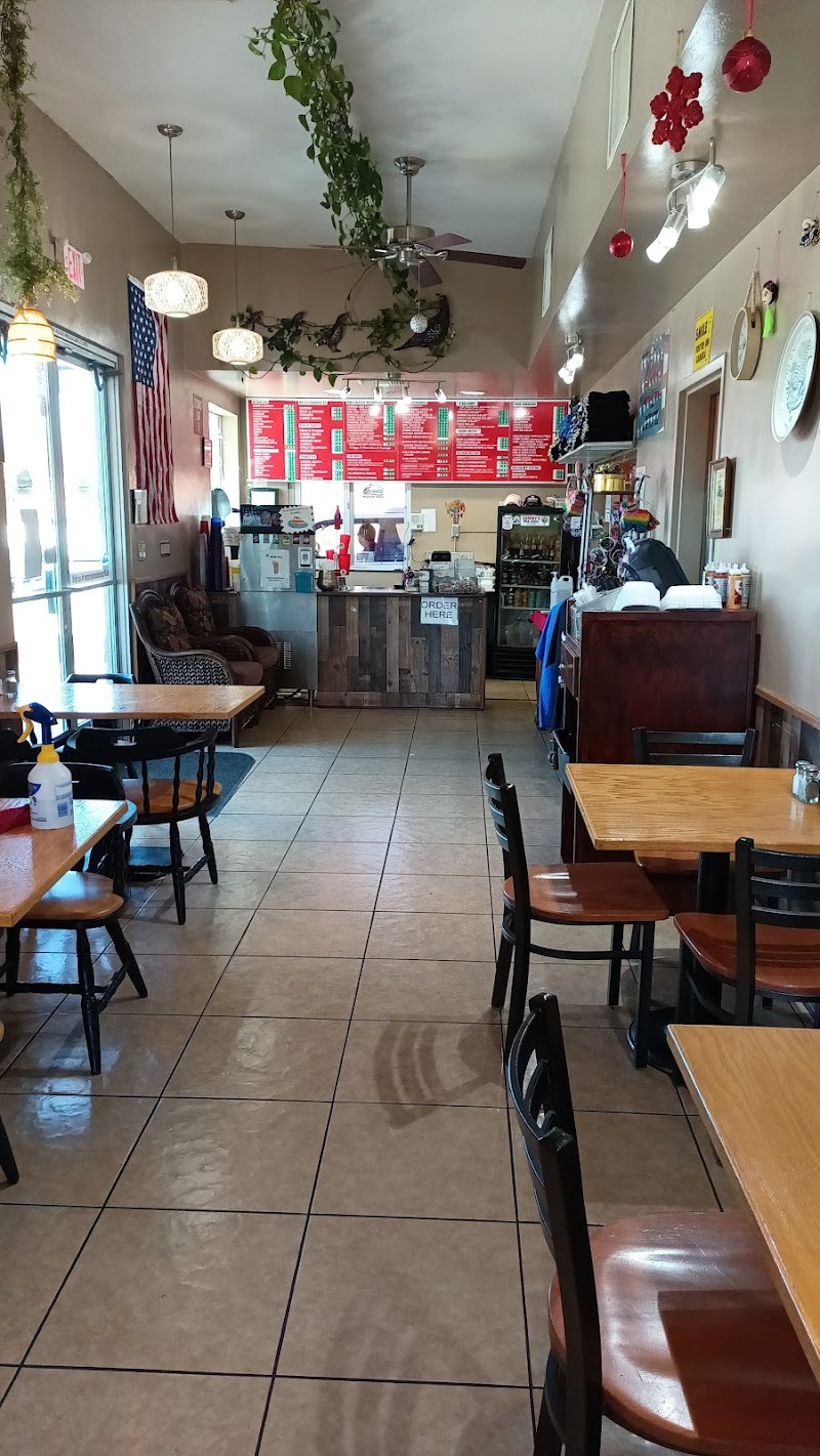 Sammy's Grill photo 3