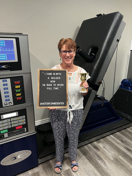 Photo of Victory Spine Center
